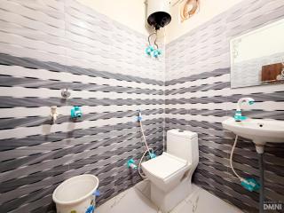 The Kanti Bliss Homestay - 3
