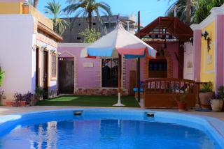 Sofia Guest House - 9