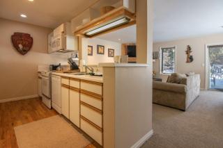 RMR: Balsam Lodge B4 Condo in The AspensWilson WY - 7