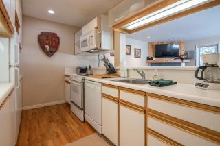 RMR: Balsam Lodge B4 Condo in The AspensWilson WY - 6