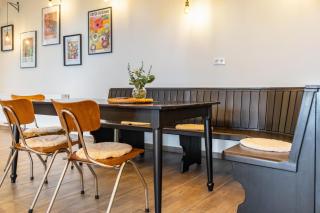Suiten im Alten Berghotel Theresia - 4
