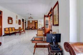 Hotel O near Alun-Alun Kidul formerly Ndalem Mantrijeron Hotel - 4