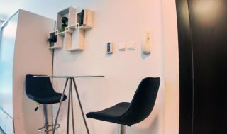 Silk Valley-Dubai Marina Chic Studio | Sky Garden + near Beach - 1