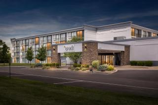 Spark By Hilton Akron Fairlawn - 0