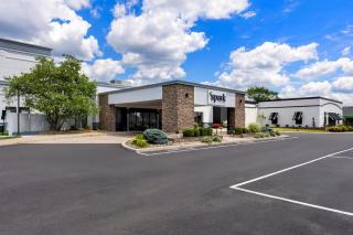 Spark By Hilton Akron Fairlawn - 5