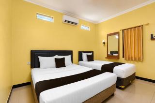 Hotel O near Alun-Alun Kidul formerly Ndalem Mantrijeron Hotel - 5