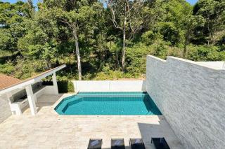 Villa Nola Luxury 3BR Pool Villa in Bophut - 9