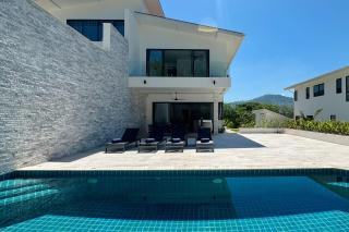 Villa Nola Luxury 3BR Pool Villa in Bophut - 4