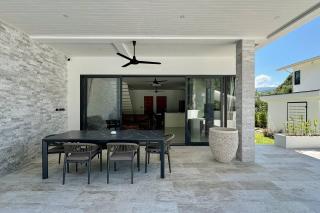 Villa Nola Luxury 3BR Pool Villa in Bophut - 1