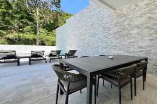 Villa Nola Luxury 3BR Pool Villa in Bophut - 2