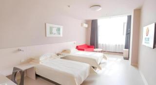 Jinjiang Inn JiNan Daminghu New Scenic Area Lishan Road - 4