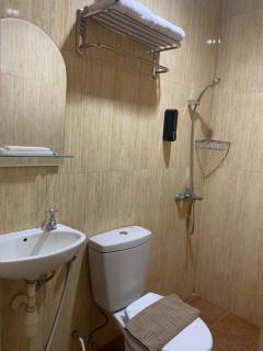Riverside Smart Hotel - 2