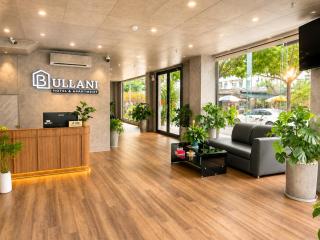 Bullani Hotel & Apartment - 8