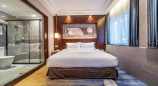Uniton Hotel Shenzhen - 2