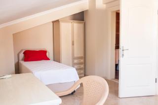 Çalış SunStay - 3