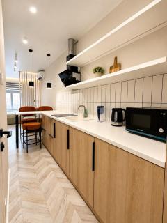 ROMANTIC Apartments - near Rynok Squere - 9