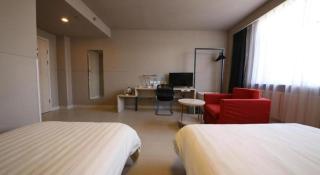 Jinjiang Inn Tonghua Shengli Road Branch - 1