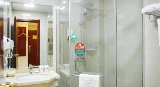GreenTree Inn Hebei Zhangjiakou Xiahuayuan Xinchen Road Express Hotel - 5