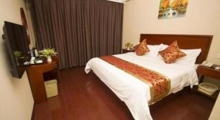 GreenTree Inn Hebei Zhangjiakou Xiahuayuan Xinchen Road Express Hotel - 3