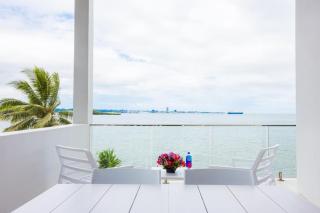 307 - Suva City Views Oceanfront Large Balcony - 6