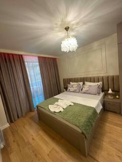 Rainbow Residence Batumi - Batumi - 9