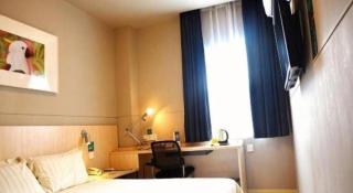 Jinjiang Inn Danjiangkou Station Road - 5