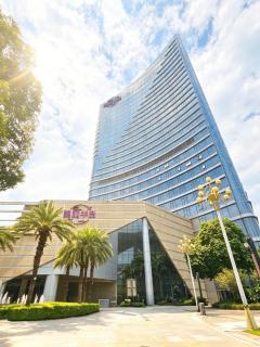 Crowne Plaza Zhangzhou by IHG - 9
