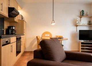 Haus Duhner Brise Whg. 4, Seesicht - 5