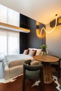 Native Apartments Wita Stwosza 20 Jacuzzi - Krakau - 3