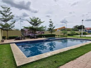 Yangʻs HoMeey Place - 1