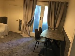 Luchon Formby Flats - 5