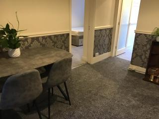 Luchon Formby Flats - 3