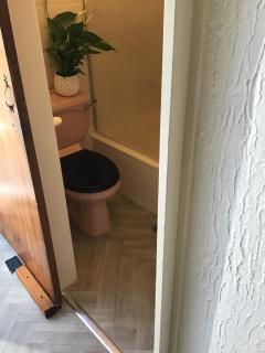 Luchon Formby Flats - 2