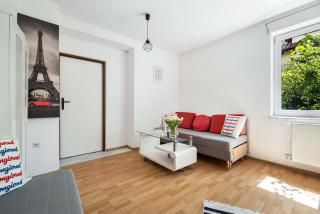 Comfort apartament by Elite Apartments - 9
