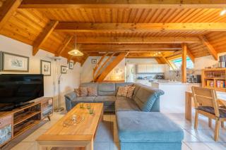 Ferienhaus "Angelina" Vogelsand 04 - 8