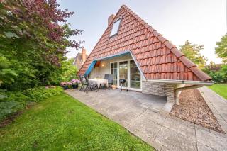 Ferienhaus "Angelina" Vogelsand 04 - 9