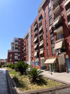 Apartament tek Kompleksi Vind - 5