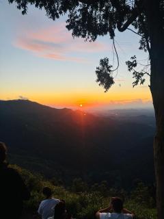 Ella Rock Hiking Resort - 9