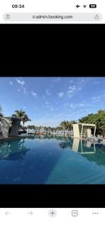 jomtien pattaya ทอง floor24th seaview 1bedroom 33sqm - 9