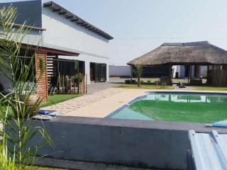 Tlatso lifestyle and Accommodation - 5