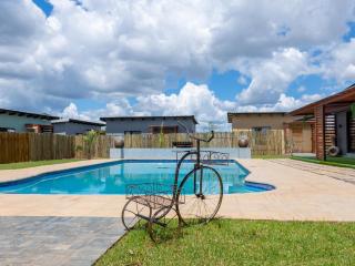 Tlatso lifestyle and Accommodation - 3