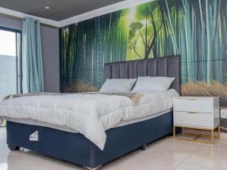 Tlatso lifestyle and Accommodation - 7