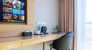 GreenTree Inn Wuxi Jiangyin City Ligang Town Chenshu Road - 2