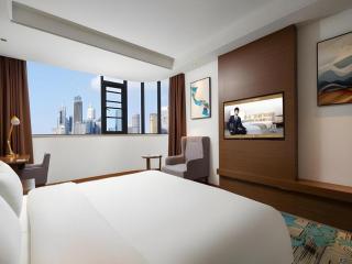 GME Taizhou Jingjiang City Bus Station Hotel - Jingjiang - 8