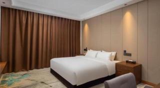 GME Taizhou Jingjiang City Bus Station Hotel - Jingjiang - 6