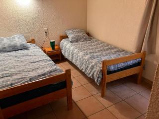 Villa T4 domaine de Lespinet Quillan - 2