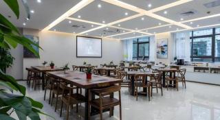 GYA Changzhou Wujin District Hutang New Era Furniture Plaza Hotel - 2