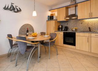 Haus Duhner Brise Whg. 9, Seesicht - 6