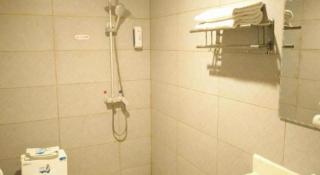 Shell Xinxiang Weibin District Railway Station Department Store Hotel - 5
