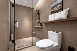 Atour Hotel Shenzhen Futian CBD Civic Center - 7